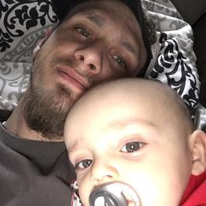 Meet your Posher, Johnny